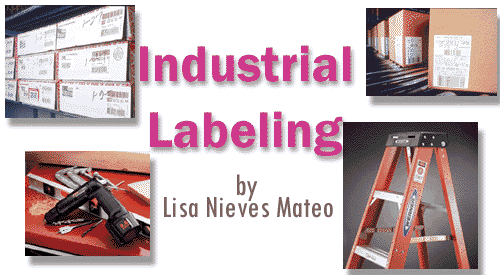 Industrial Labeling