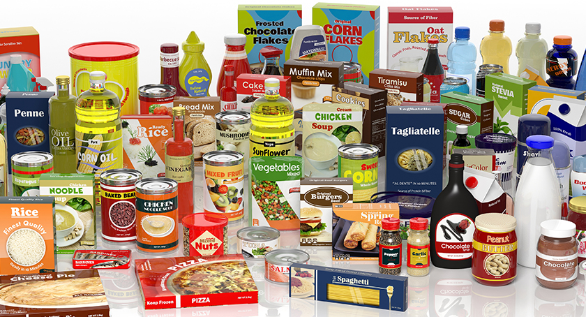 Dover Flexo Electronics