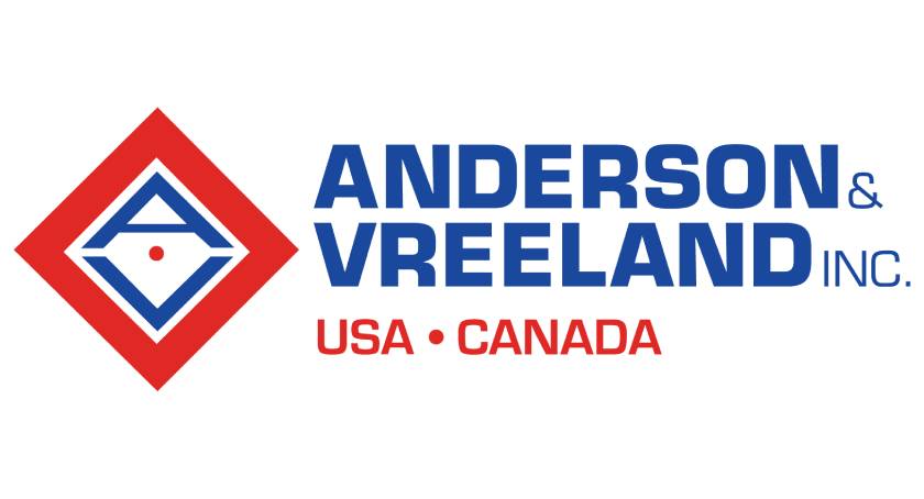 Anderson & Vreeland, Inc.