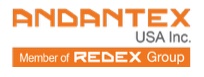 Andantex USA Inc.