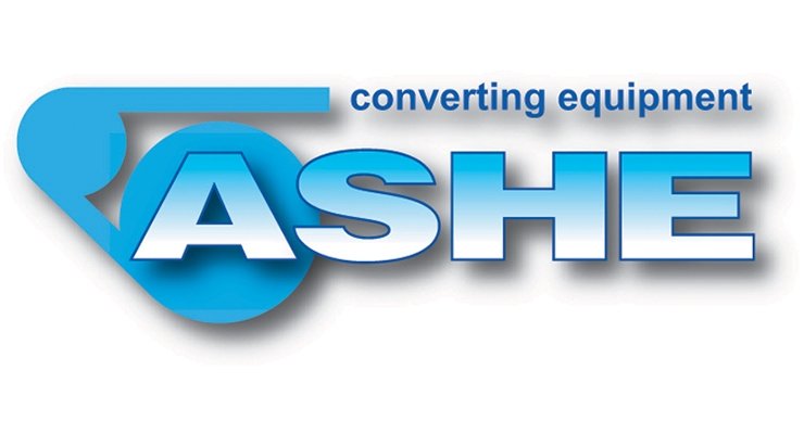 Ashe Converting Equipment