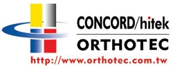 ORTHOTEC, Wan-An Precise Machinery Works Co. Ltd.