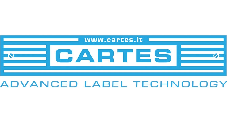 CARTES label machines