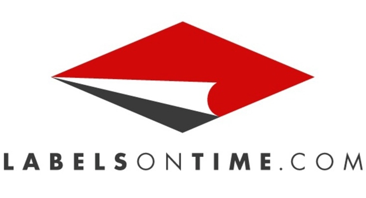 Labelsontime.com - Label and Narrow Web