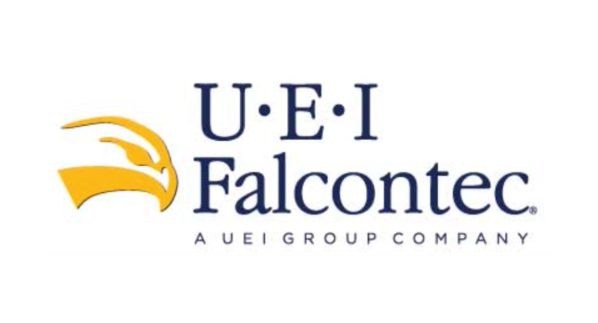 UEI Falcontec- UEI Group Company