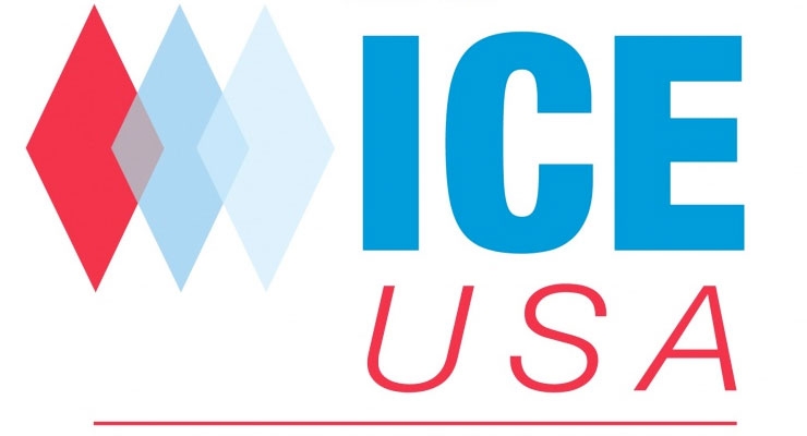 Converting education at ICE USA - Label and Narrow Web