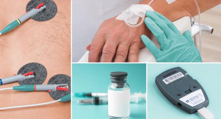 Wearable Device Label Flexcon to exhibit wearable tapes and labels at MD&M West - Label and ...