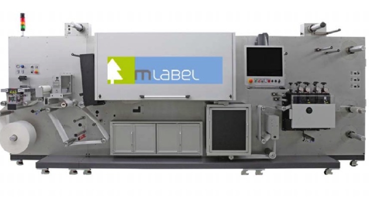 ID Label invests in two mprint digital UV inkjet presses - Label and ...