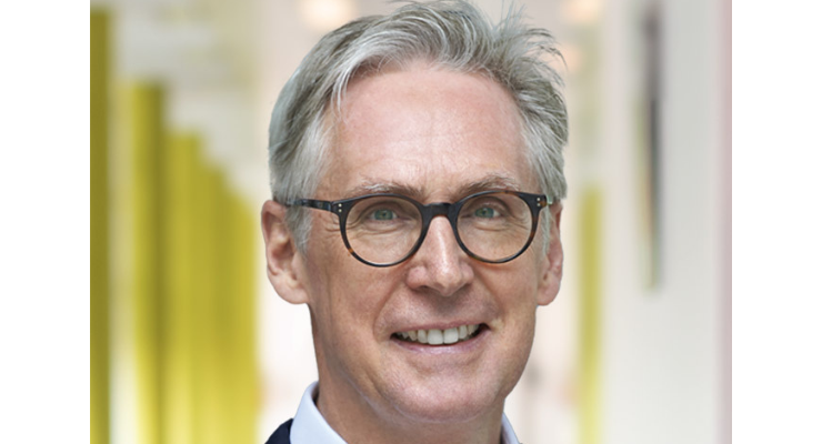 Flint Group appoints Pepijn Dinandt CEO - Label and Narrow Web