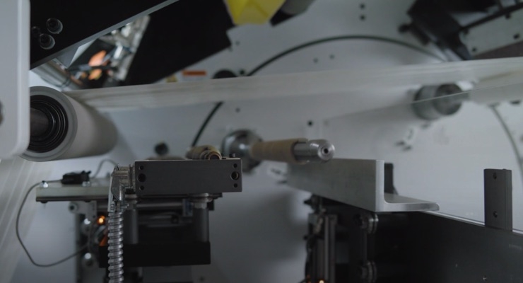 KTI touting increased production - Label and Narrow Web