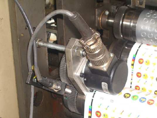 Rotary Technologies launches new servo infeed system - Label and Narrow Web