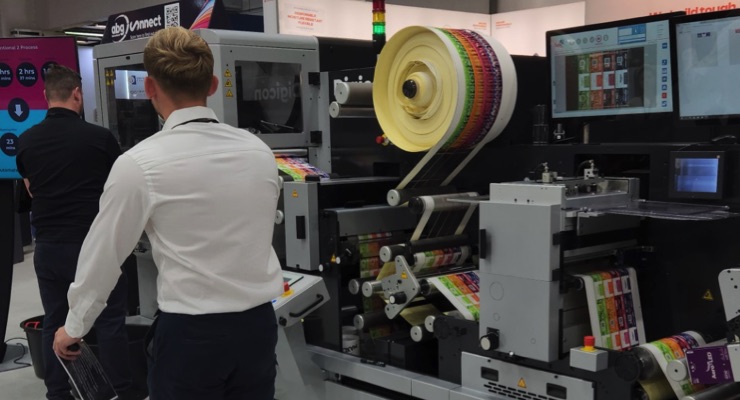 Machinery technicians: the label industry's unsung heroes - Label and ...