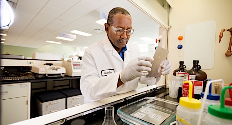 Avery Dennison Innovation Center earns ISO 17025 accreditation - Label ...