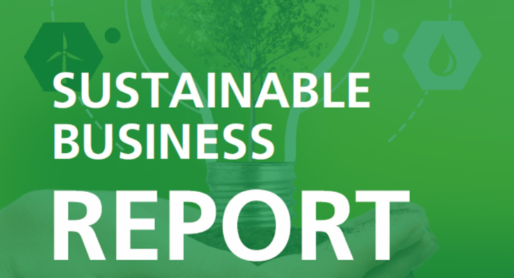 Siegwerk publishes latest Sustainability Report - Label and Narrow Web