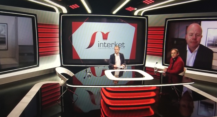 Xeikon and Flint Group optimize portfolios - Label and Narrow Web