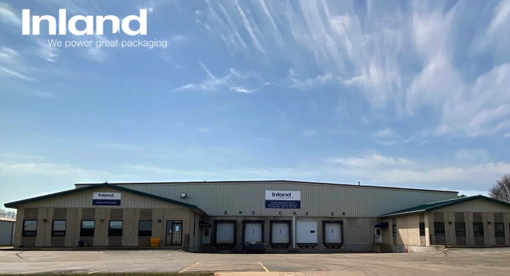 Inland Packaging named Wisconsin Manufacturer of the Year finalist ...