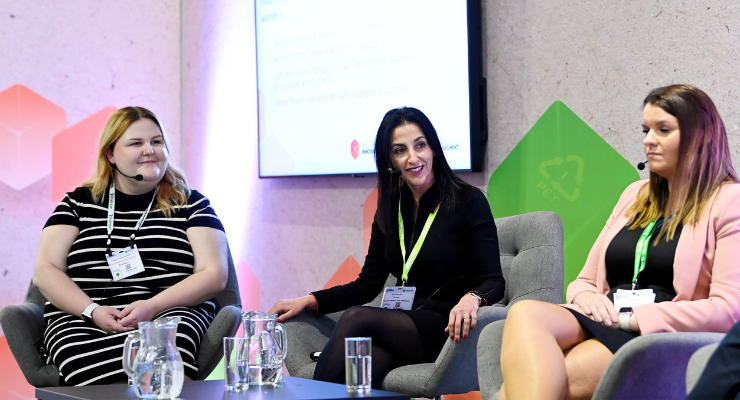 Exploring the bright future for packaging - Label and Narrow Web