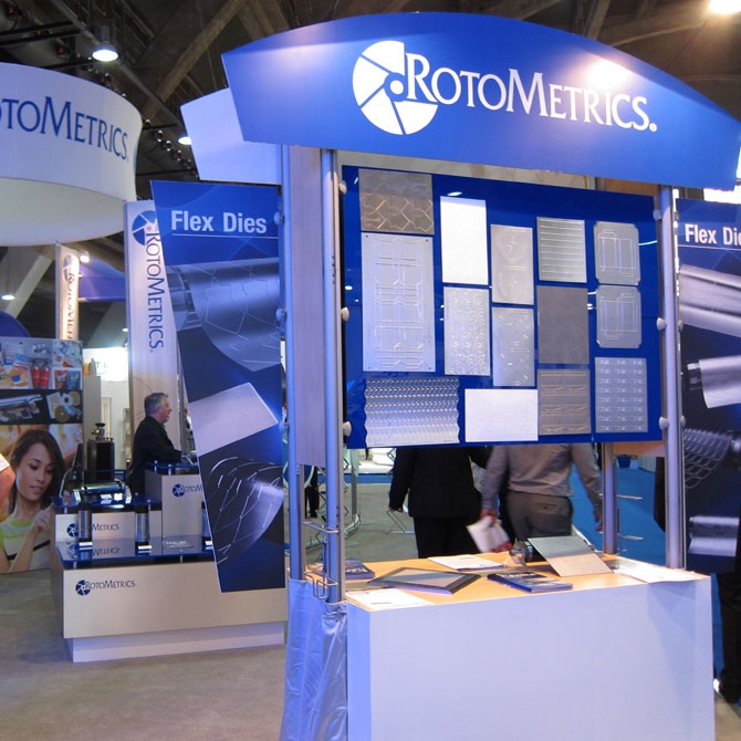 A look back at Labelexpo - Label and Narrow Web