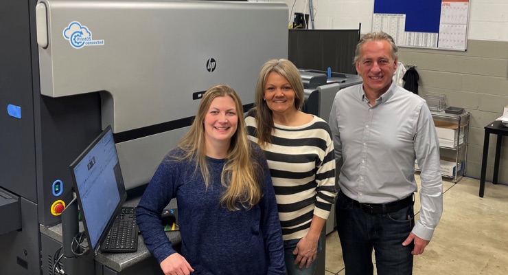 Scratch Off Systems acquires HP Indigo 7K digital press - Label and ...