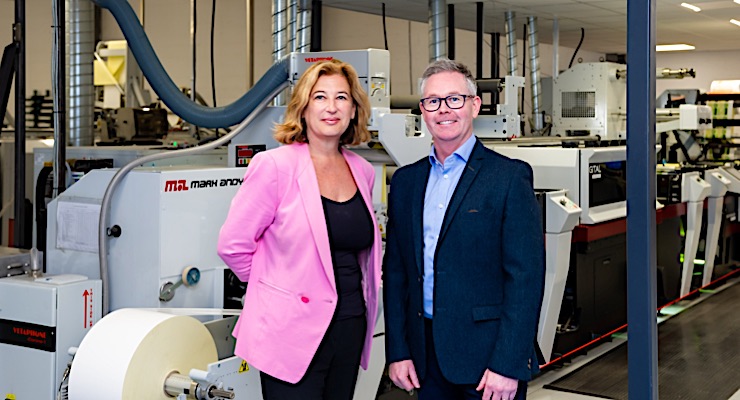The rise of hybrid label printing technology - Label and Narrow Web