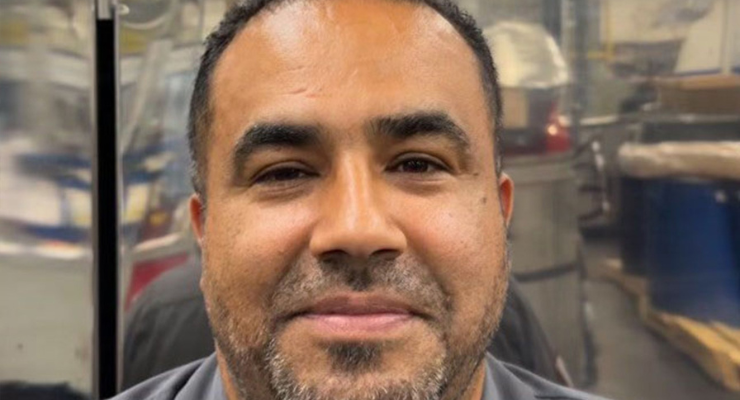 Wikoff Color appoints Alex Parra plant manager in Milwaukee - Label and ...