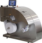 DIGITAL ‘MINI PRESS’ - Label and Narrow Web