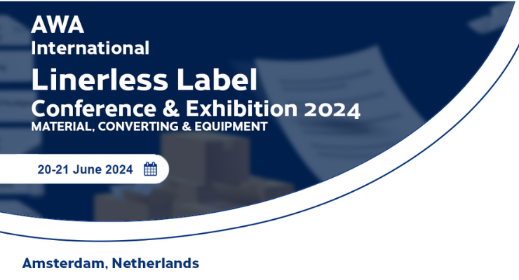 AWA sets focus on linerless labeling growth - Label and Narrow Web