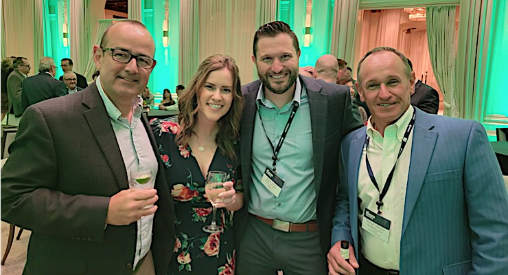 TLMI delivers networking, education at Converter Meeting - Label and ...