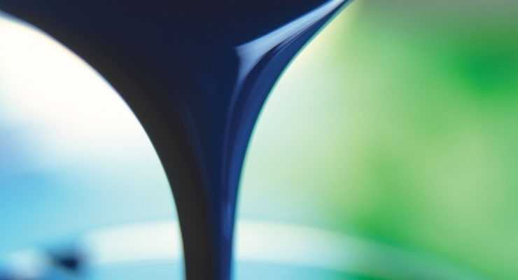 Ink Innovation - Label and Narrow Web