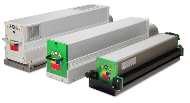 Server Router Uv UV Ray strengthens distribution network - Label and Narrow Web