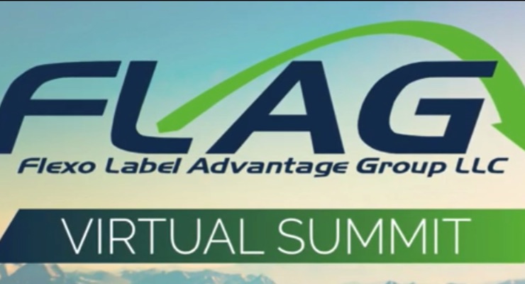 FLAG showcases value during Virtual Summit - Label and Narrow Web