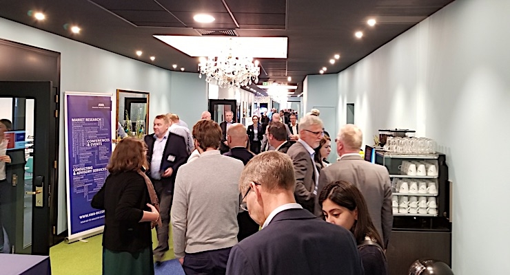 AWA hosts Label Release Liner Seminar - Label and Narrow Web