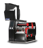 INDUSTRIAL LABEL PRINTER - Label and Narrow Web