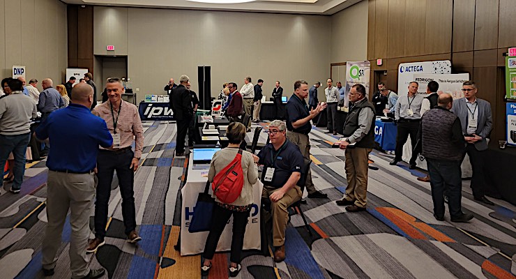 FLAG features networking, education at Annual Meeting - Label and ...