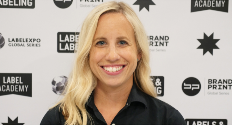 Labelexpo Americas hailed as a success - Label and Narrow Web