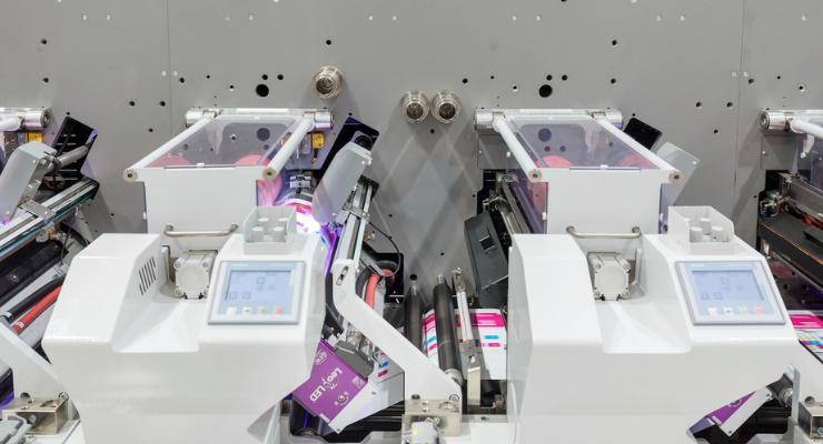 Digitalization Shape Label How digitalization and automation are driving label production ...
