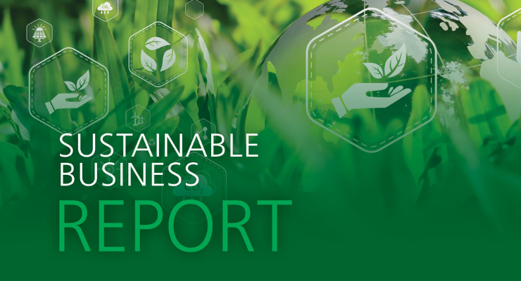 Siegwerk releases 2024 Sustainability Report - Label and Narrow Web