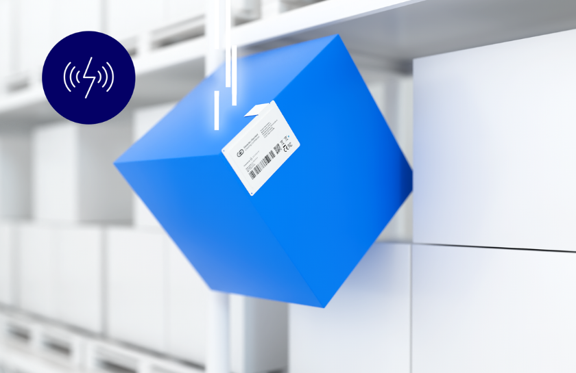 Smart Device Label Giesecke+Devrient launches ultra-thin smart label - Label and Narrow Web