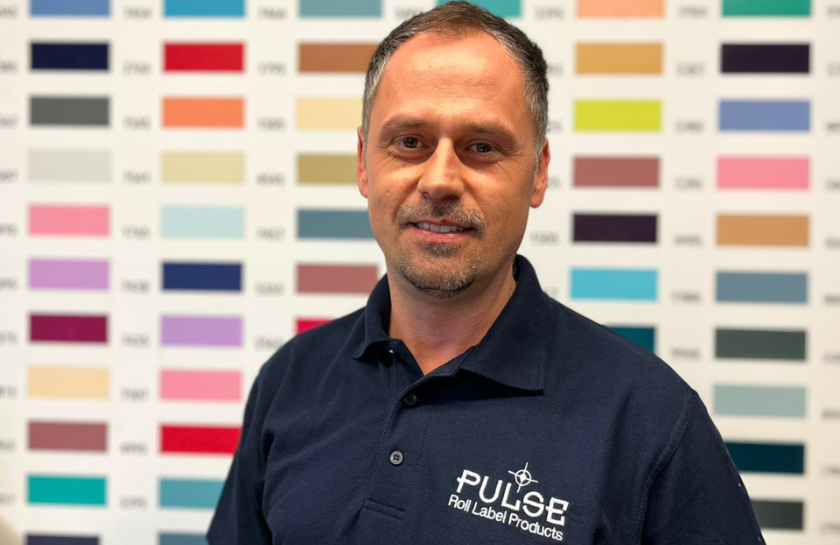 Pulsewith Label Pulse expands in Poland with new appointment - Label and Narrow Web