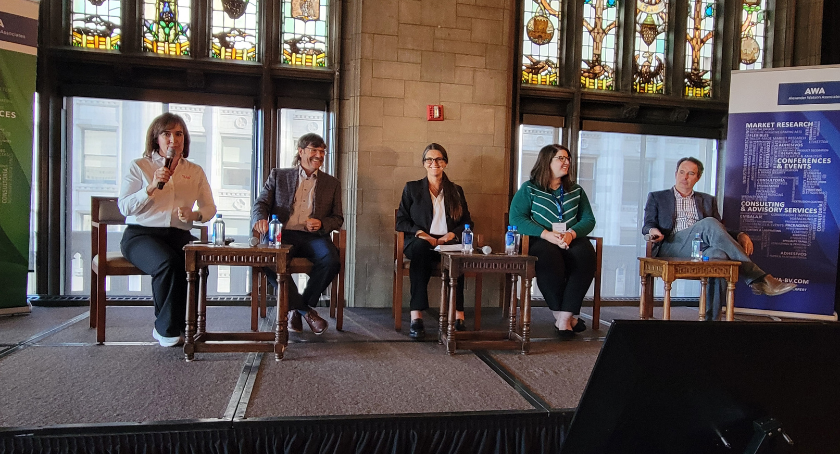 AWA Global Release Liner Summit heads to Chicago - Label and Narrow Web