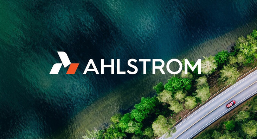 Ahlstrom publishes 2024 Sustainability Report - Label and Narrow Web