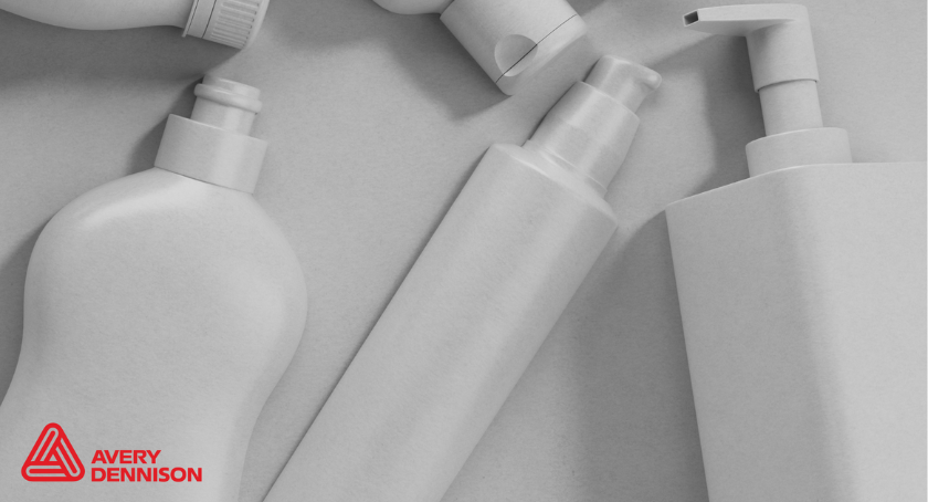 Avery Dennison delivers research on sustainability in labels and ...
