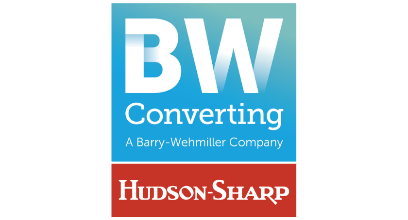 BW Converting – Hudson-Sharp brand