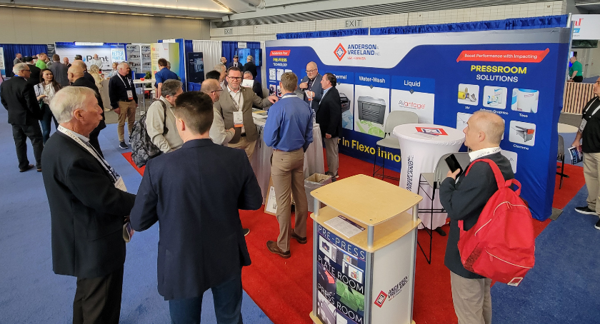 Infoflex Registration now open for 2026 FORUM INFOFLEX in Milwaukee - Label and ...