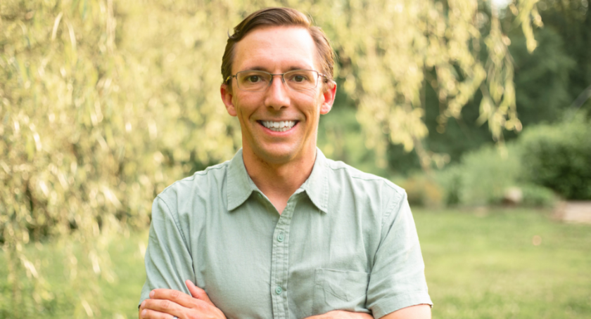 Brad Gasque named FTA President’s Award winner - Label and Narrow Web