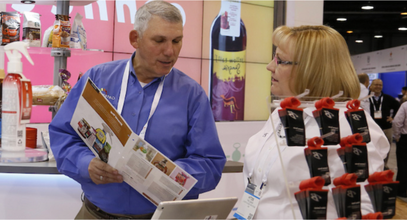 PACK EXPO Las Vegas celebrates 30 years of innovation - Label and ...
