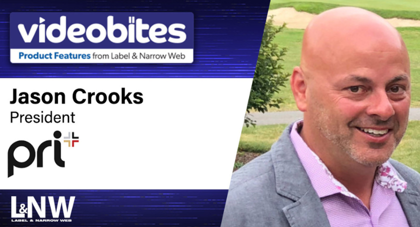 PRI Plus expands operations to drive customer growth - Label and Narrow Web