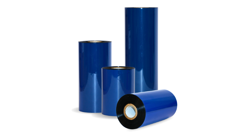 DNP celebrates 25 years of V4085plus thermal transfer ribbon - Label ...