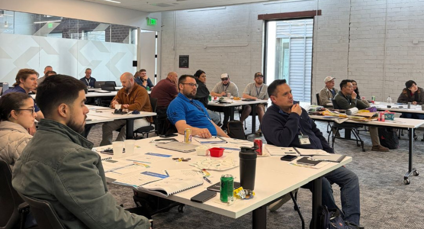 FTA highlights FIRST operator training - Label and Narrow Web