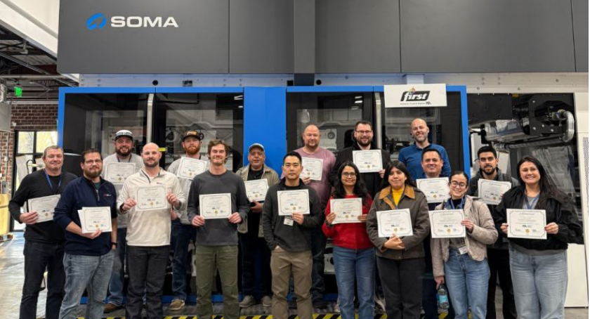 FTA highlights FIRST operator training - Label and Narrow Web